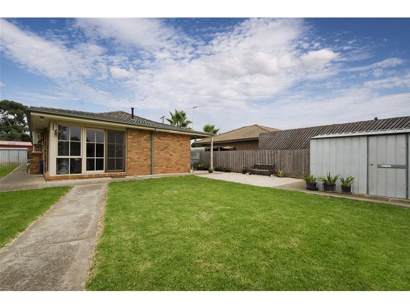 5 Settler Court, Werribee VIC 3030