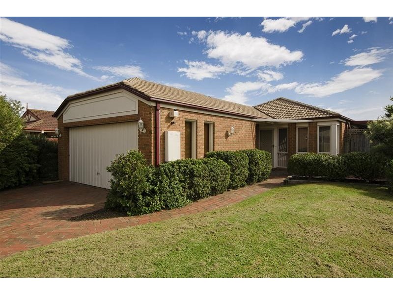 4 Jackson Place, Hoppers Crossing VIC 3029