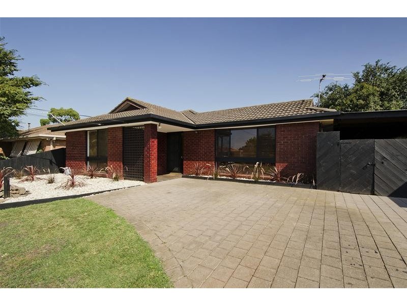 16 Buller Court, Hoppers Crossing VIC 3029