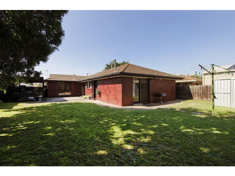 16 Buller Court, Hoppers Crossing VIC 3029