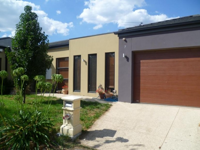 7 Officer Court, Werribee VIC 3030