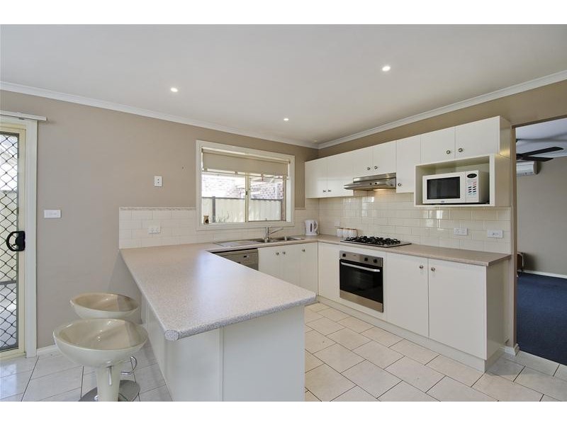 1 Gill Place, Hoppers Crossing VIC 3029