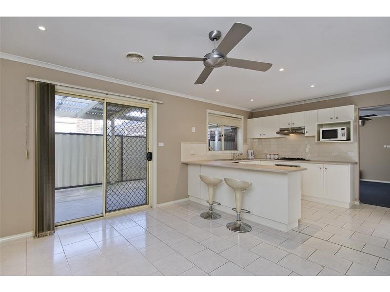 1 Gill Place, Hoppers Crossing VIC 3029