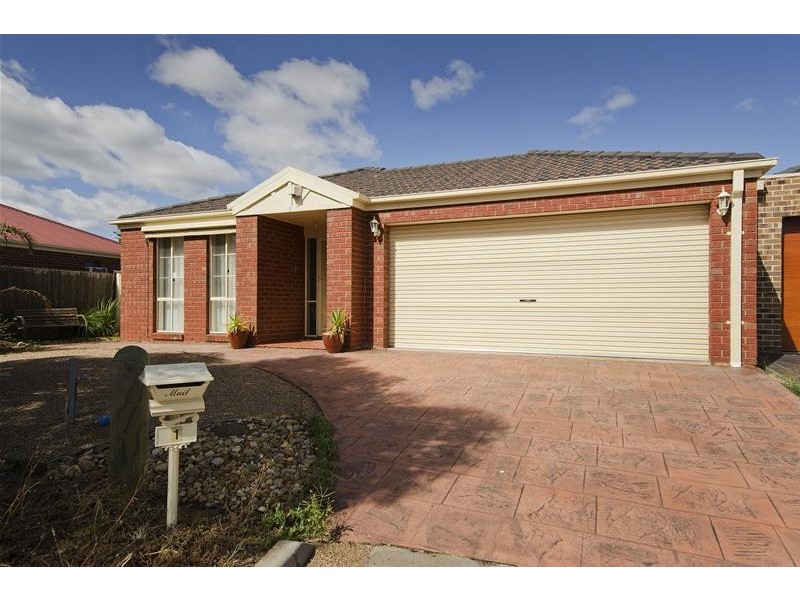 1 Gill Place, Hoppers Crossing VIC 3029