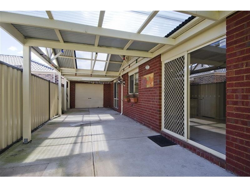 1 Gill Place, Hoppers Crossing VIC 3029