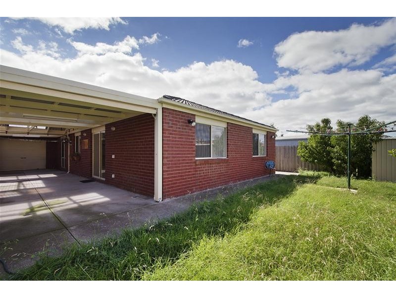 1 Gill Place, Hoppers Crossing VIC 3029
