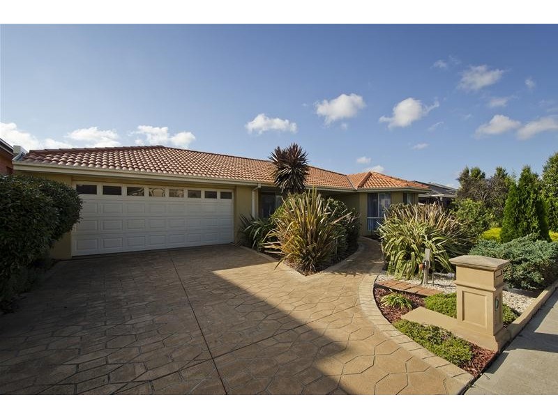 5 Zeri Drive, Tarneit VIC 3029