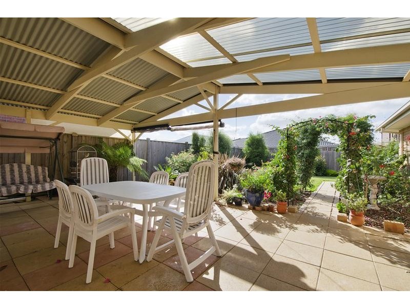 5 Zeri Drive, Tarneit VIC 3029