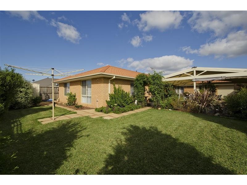 5 Zeri Drive, Tarneit VIC 3029