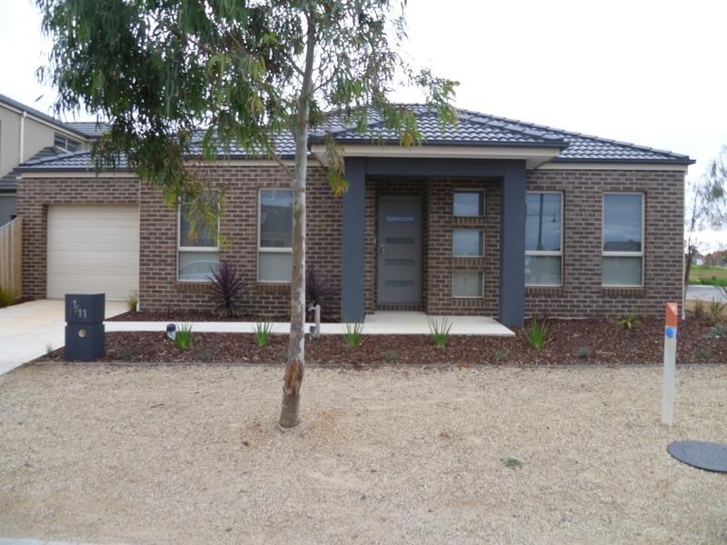 1/11 Annarosa Court, Werribee VIC 3030