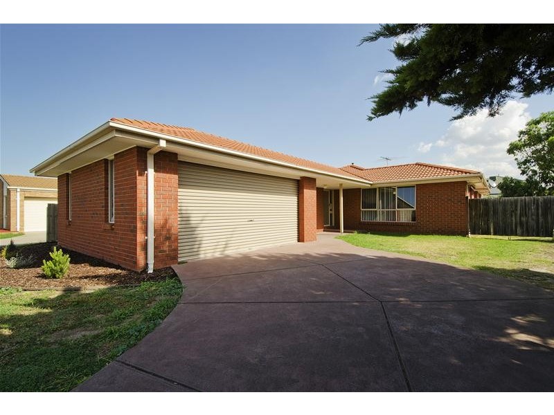 93 Dowling Avenue, Hoppers Crossing VIC 3029