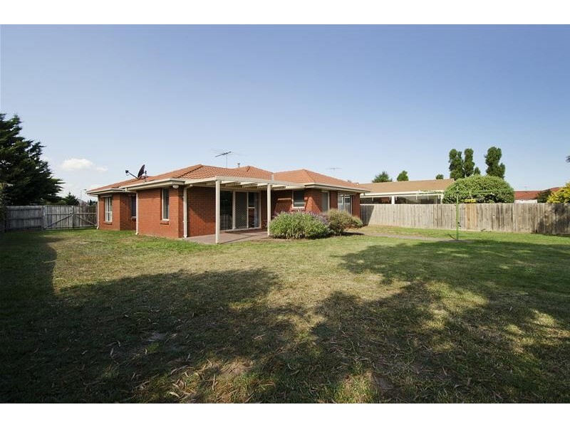 93 Dowling Avenue, Hoppers Crossing VIC 3029