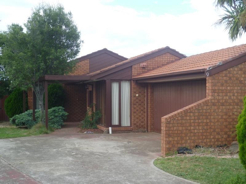 9 Tasman Place, Wyndham Vale VIC 3024