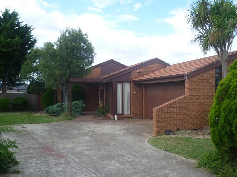 9 Tasman Place, Wyndham Vale VIC 3024