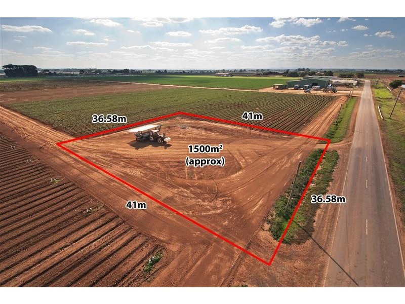 O’Connors Road, Werribee South VIC 3030