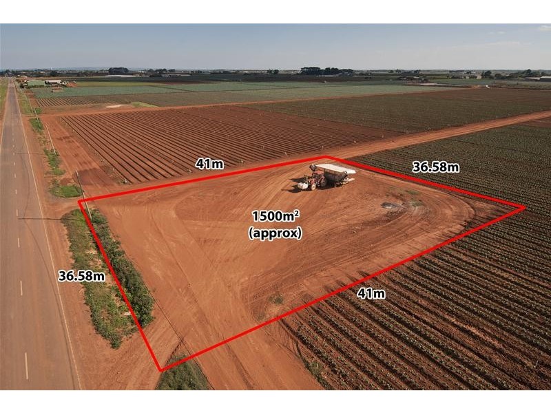 O’Connors Road, Werribee South VIC 3030