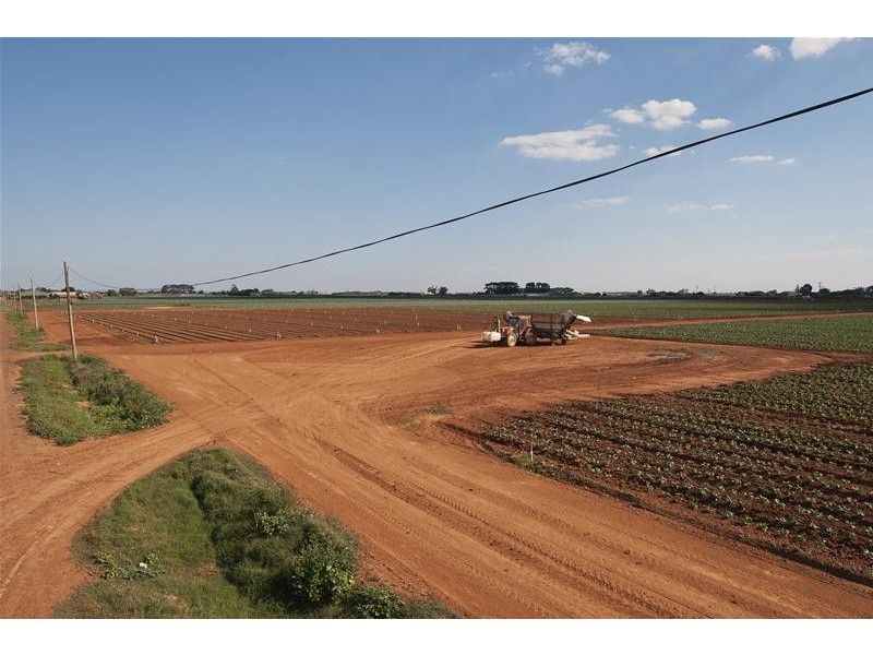 O’Connors Road, Werribee South VIC 3030