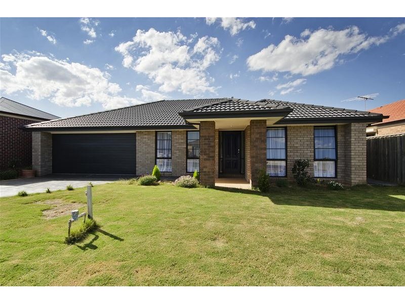 8 Decora Court, Werribee VIC 3030