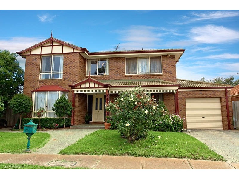 56 Koroneos Drive, Werribee South VIC 3030