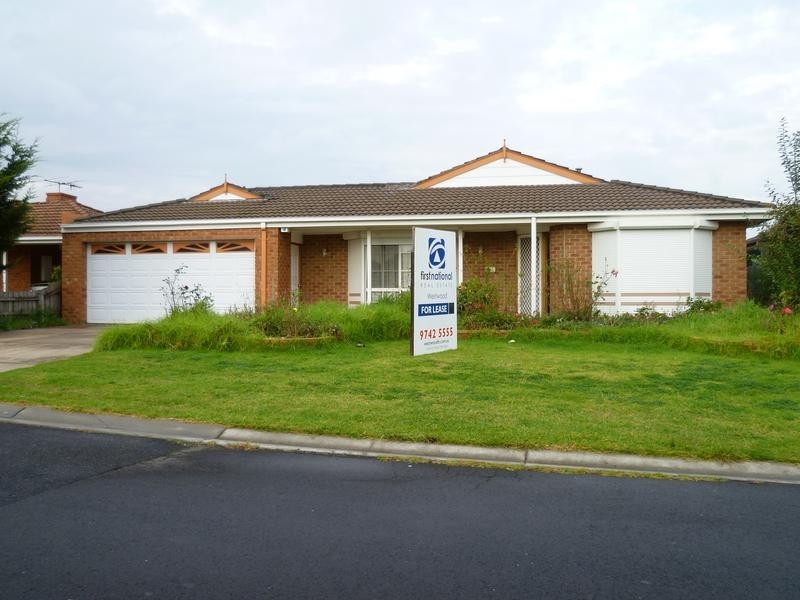 12 Frankland Court, Wyndham Vale VIC 3024