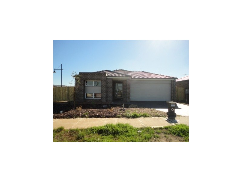 16 Jeremy Street, Tarneit VIC 3029