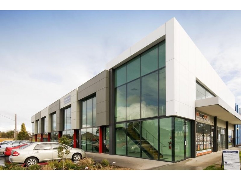 5/19 synnot Street, Werribee VIC 3030