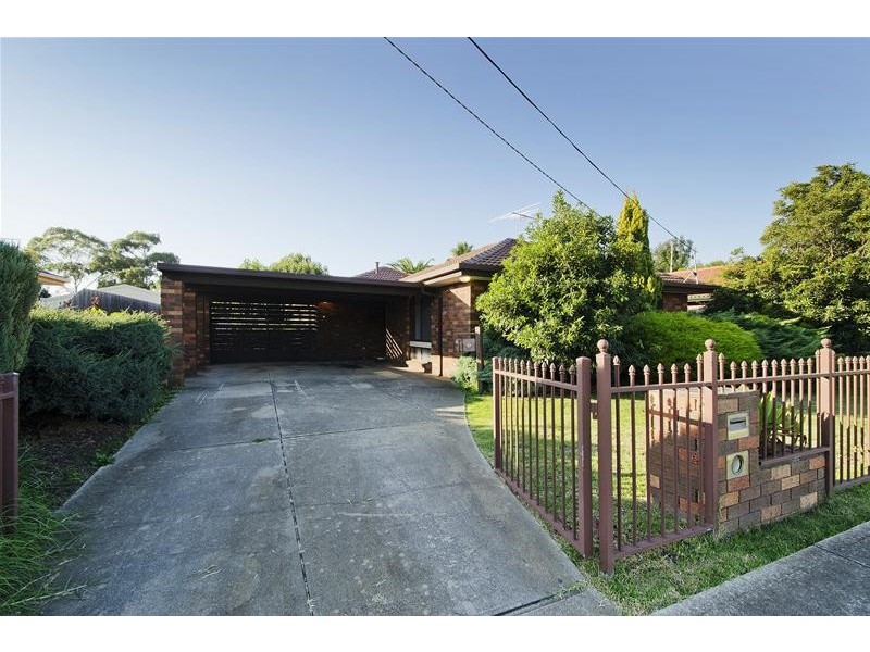 11 Willmott Drive, Hoppers Crossing VIC 3029