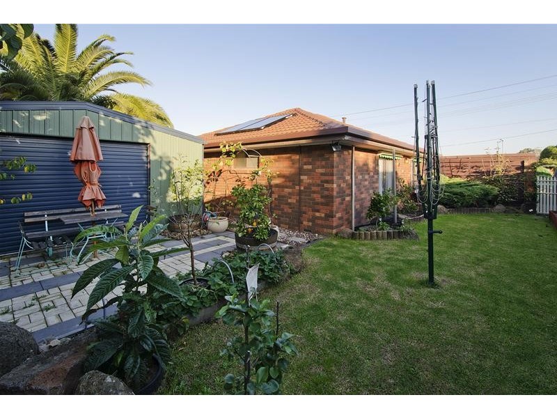 11 Willmott Drive, Hoppers Crossing VIC 3029