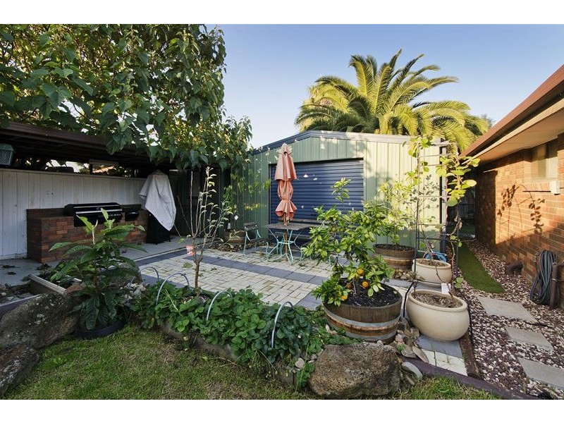 11 Willmott Drive, Hoppers Crossing VIC 3029