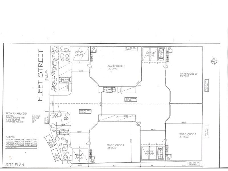 2/2 Fleet Street, Laverton North VIC 3026