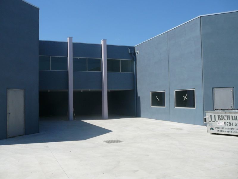 3/2 Fleet Street, Laverton North VIC 3026