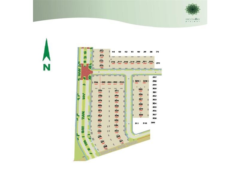 Lot 317 & Leakes Road, Tarneit VIC 3029