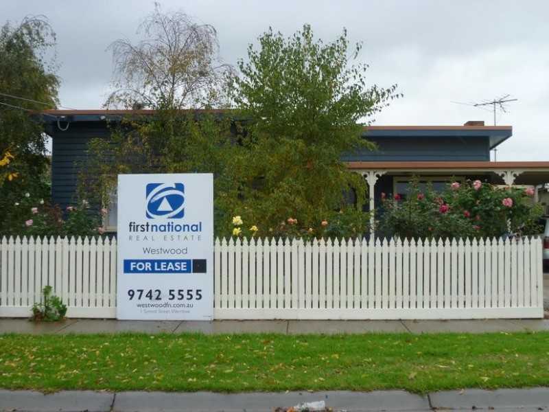 60 Church street, Werribee VIC 3030