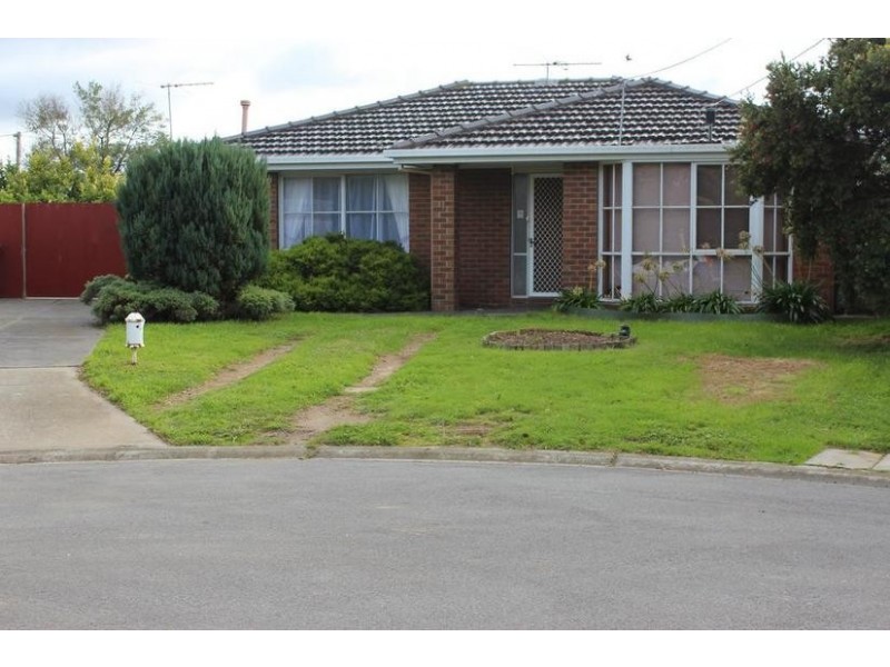 1 Tyburn Close, Werribee VIC 3030