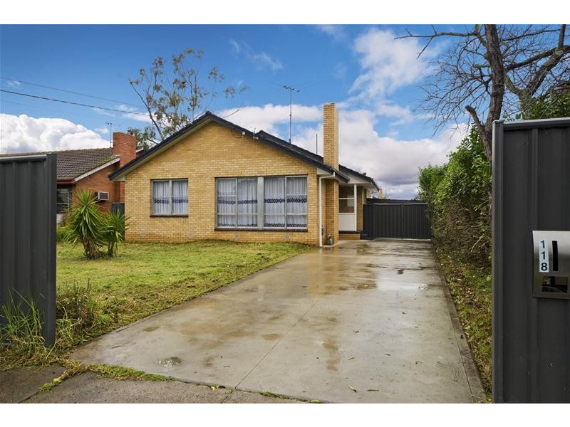 118 Market Road, Werribee VIC 3030
