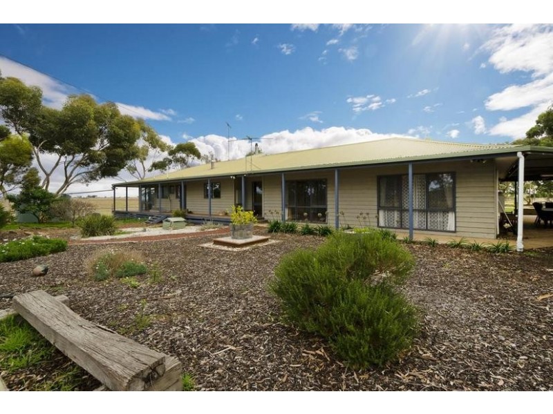 1 Shanahans Road, Mount Cottrell VIC 3024