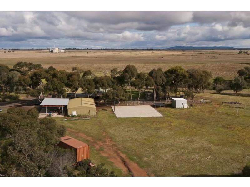 1 Shanahans Road, Mount Cottrell VIC 3024