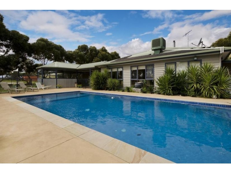 1 Shanahans Road, Mount Cottrell VIC 3024