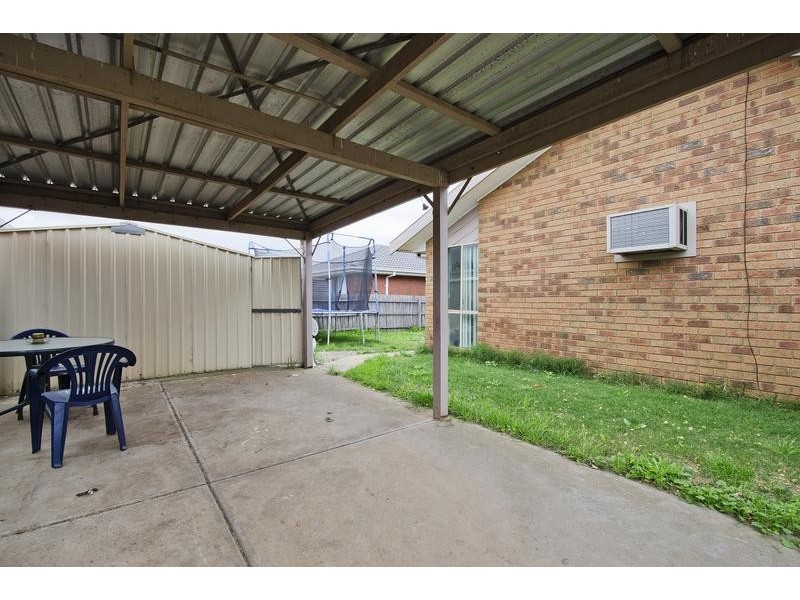 27 Matlock Street, Hoppers Crossing VIC 3029