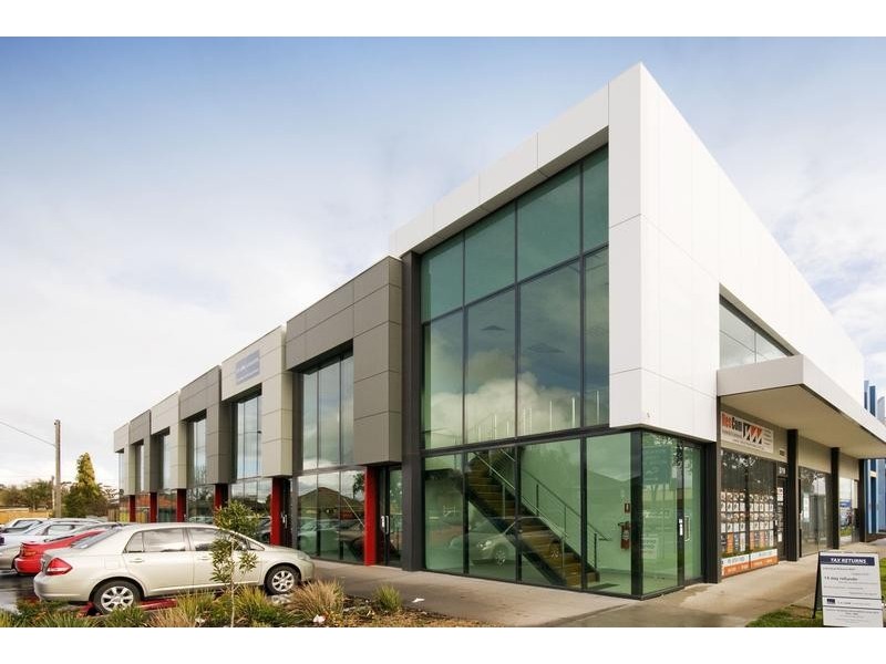 8/19 Synnot Street, Werribee VIC 3030
