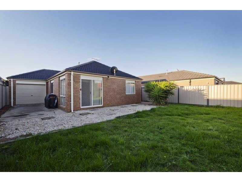 69 Knightsbridge Drive, Tarneit VIC 3029