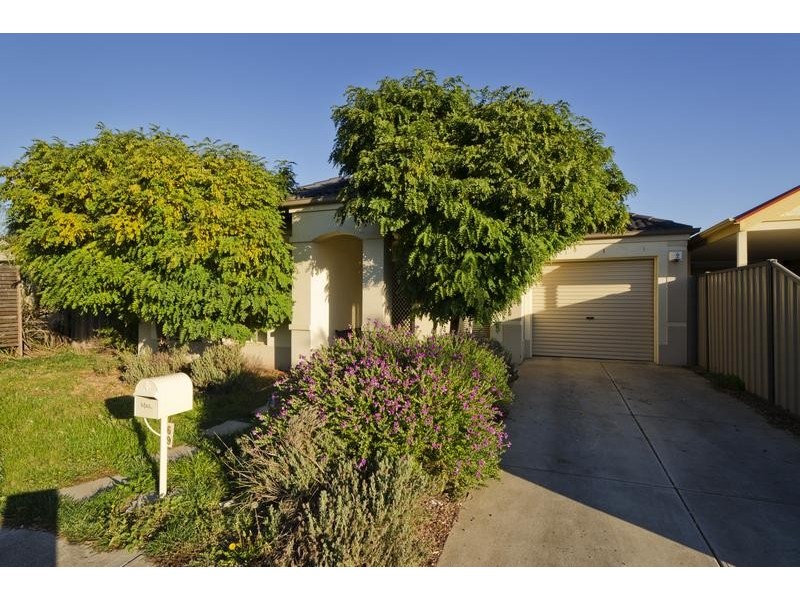 40 Symons Avenue, Hoppers Crossing VIC 3029