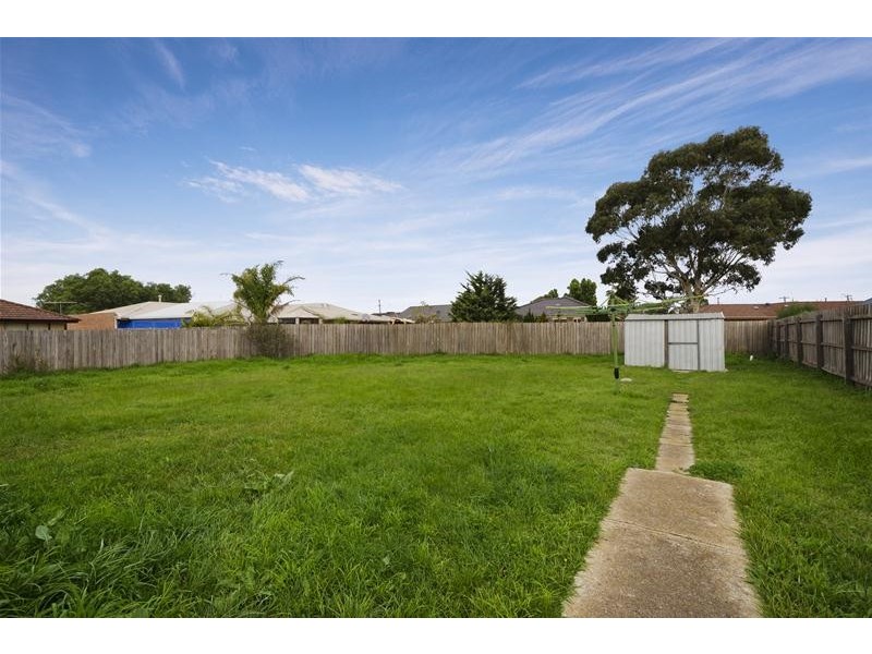 40 Symons Avenue, Hoppers Crossing VIC 3029