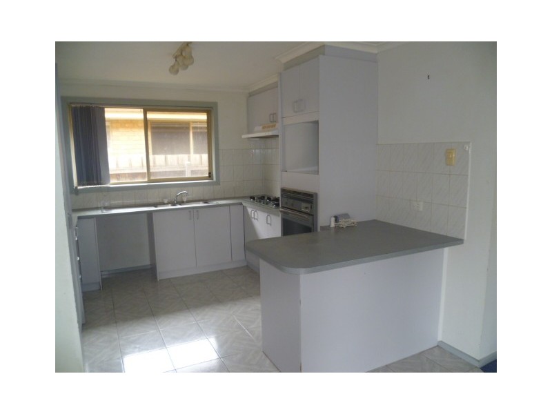 6 COOLABAH CRESCENT, Hoppers Crossing VIC 3029