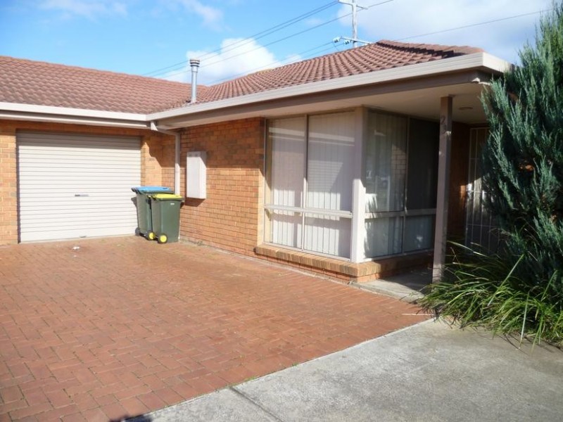 23/139 Tarniet Road, Werribee VIC 3030