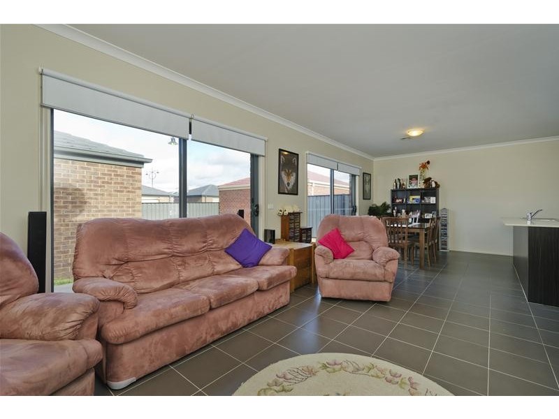 21 Archibald Chase, Point Cook VIC 3030