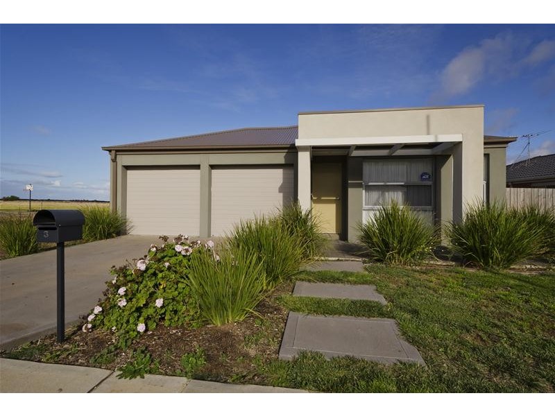 3 Andrew Road, Truganina VIC 3029
