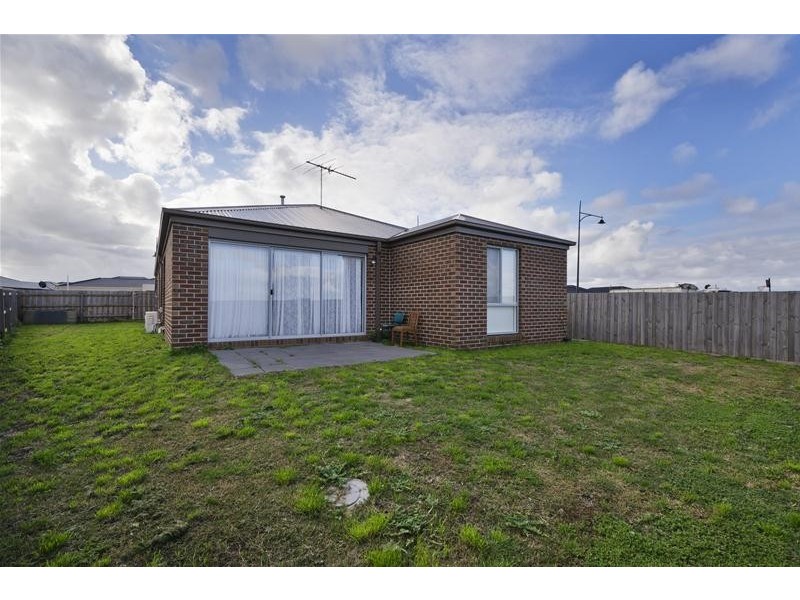 3 Andrew Road, Truganina VIC 3029