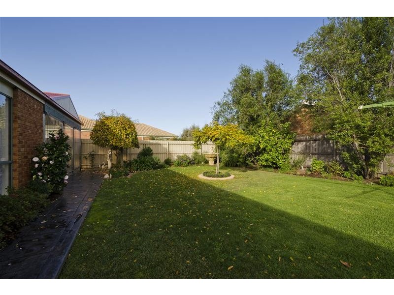 2 Quinlan Court, Werribee VIC 3030