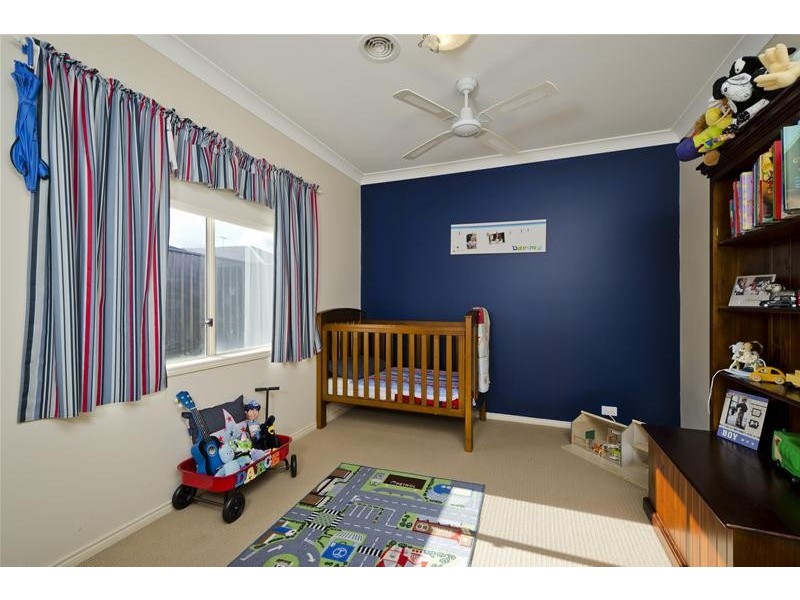 5 Glenmaggie Place, Wyndham Vale VIC 3024
